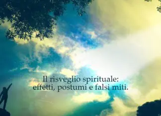 risveglio spirituale