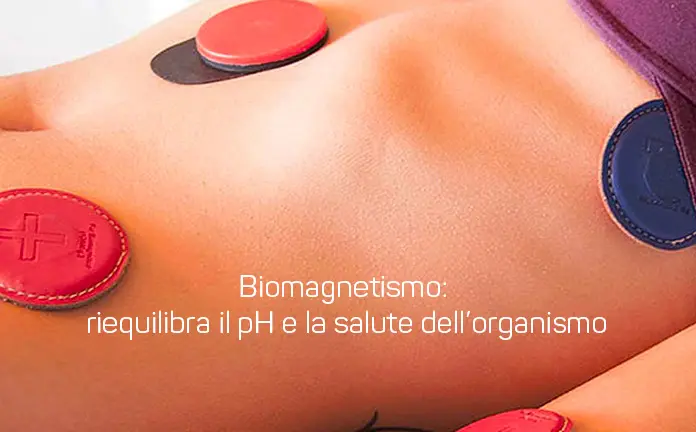 biomagnetismo