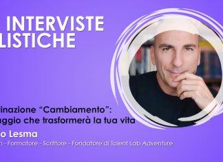 Destinazione “Cambiamento”: il viaggio che trasformerà la tua vita intervista carlo lesma viaggio crescita perrsonale fuerteventura