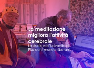 La meditazione migliora l’attività cerebrale: nuovo studio italiano studio meditazione mocaci